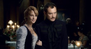 sherlock 33